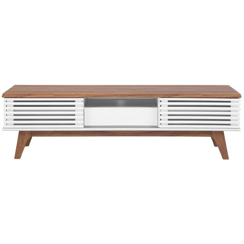 ScanMod Design TV-Lowboard Levine für TVs bis zu 60" & Bewertungen